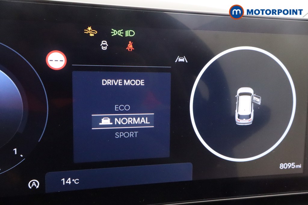 Hyundai Tucson Advance Manual Petrol SUV - Stock Number (1610873) - 25th supplementary image