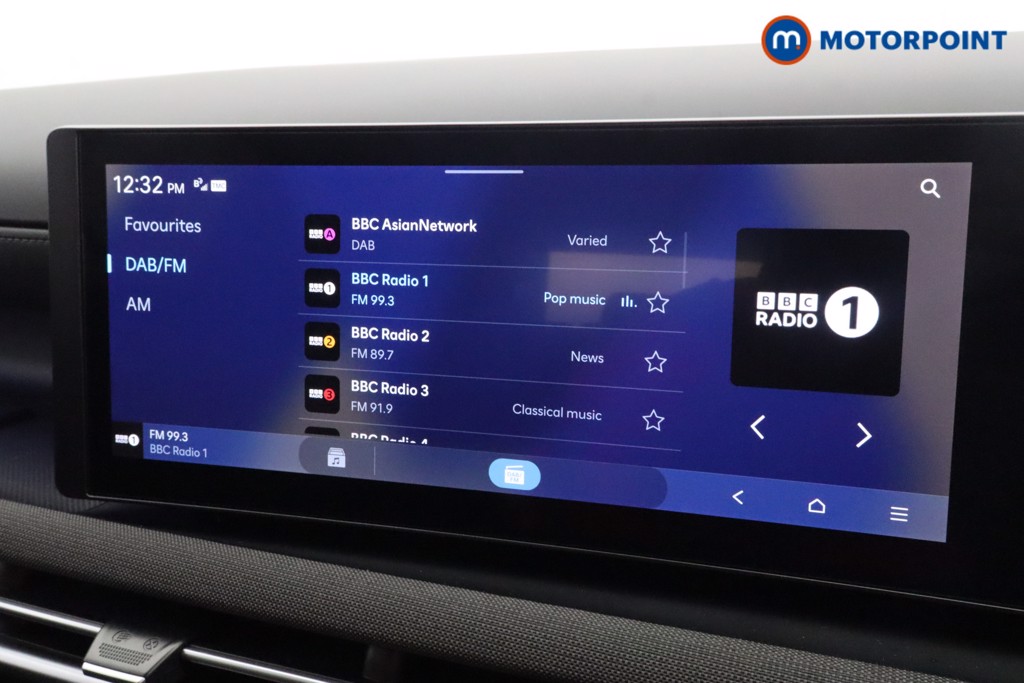 Hyundai Tucson Advance Manual Petrol SUV - Stock Number (1610873) - 27th supplementary image