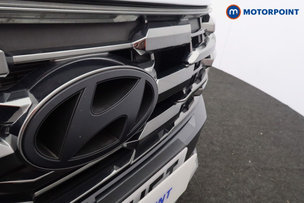 Hyundai Tucson Advance Manual Petrol SUV - Stock Number (1610873) - 28th supplementary image