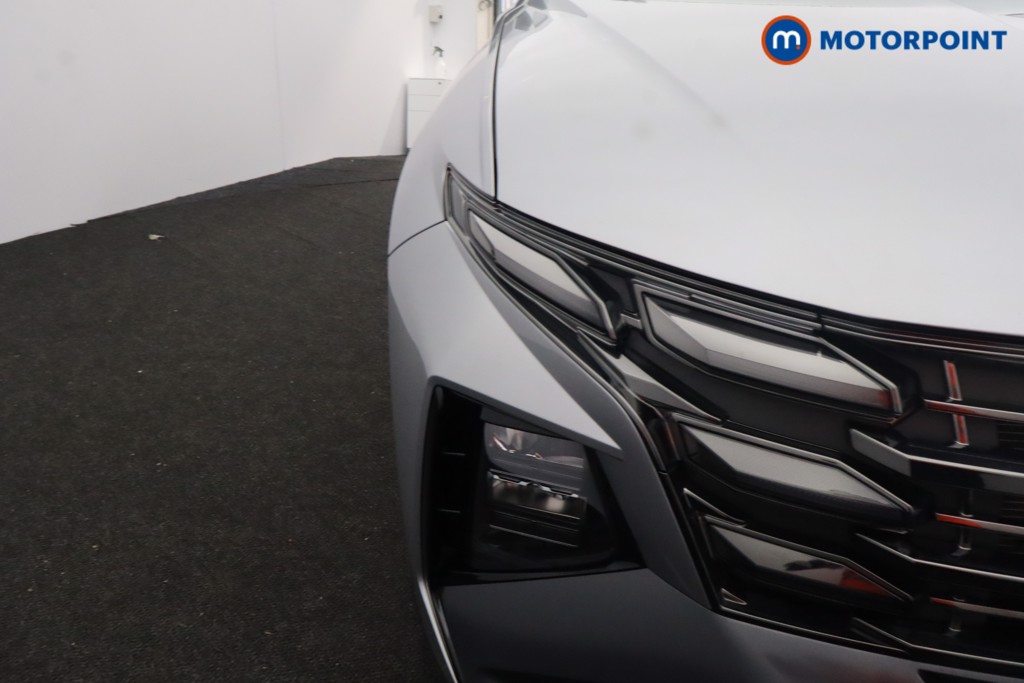 Hyundai Tucson Advance Manual Petrol SUV - Stock Number (1610873) - 29th supplementary image