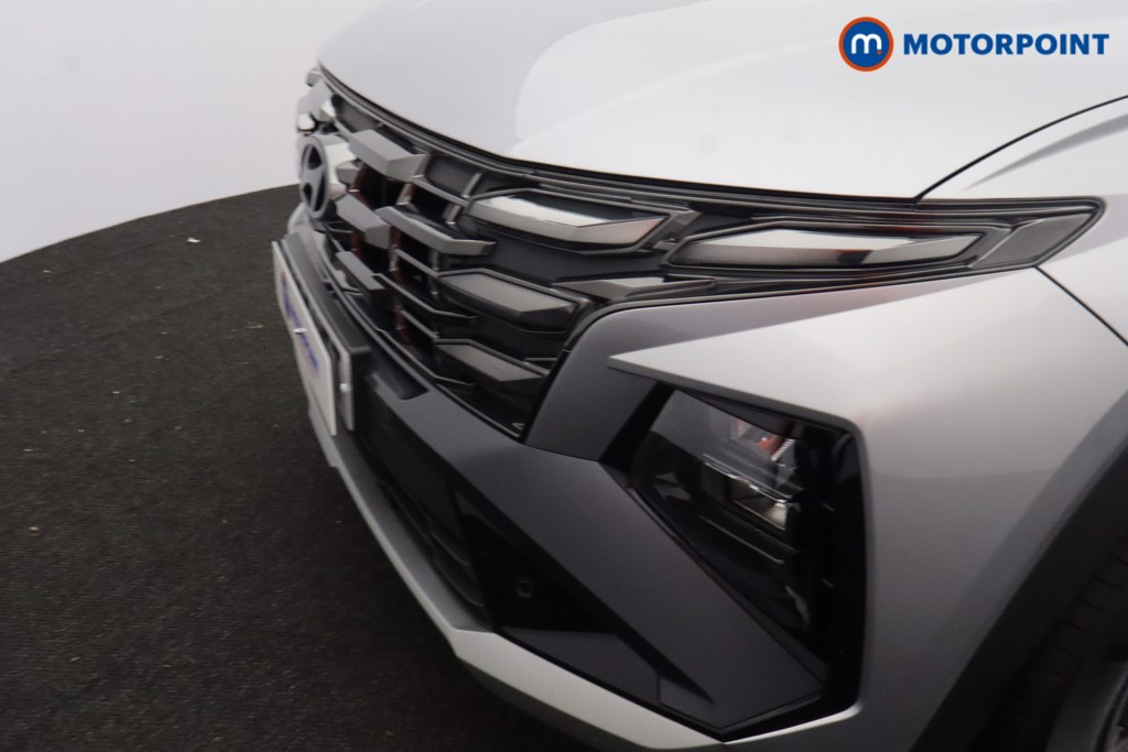 Hyundai Tucson Advance Manual Petrol SUV - Stock Number (1610873) - 30th supplementary image