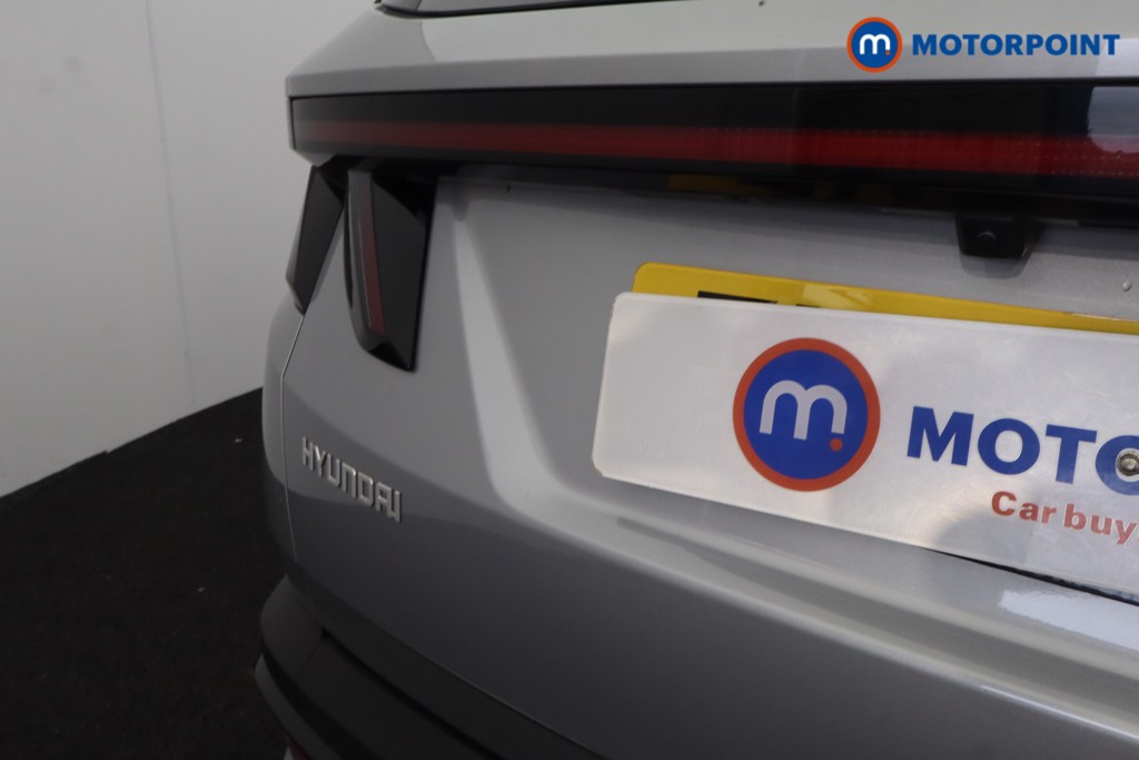 Hyundai Tucson Advance Manual Petrol SUV - Stock Number (1610873) - 31st supplementary image