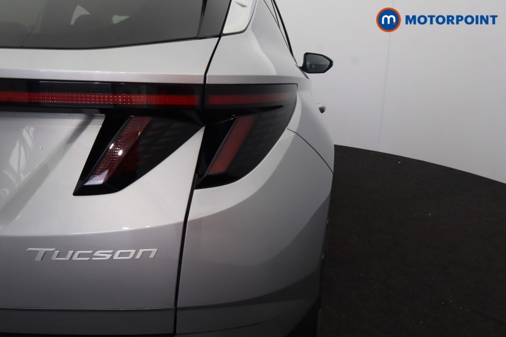 Hyundai Tucson Advance Manual Petrol SUV - Stock Number (1610873) - 32nd supplementary image