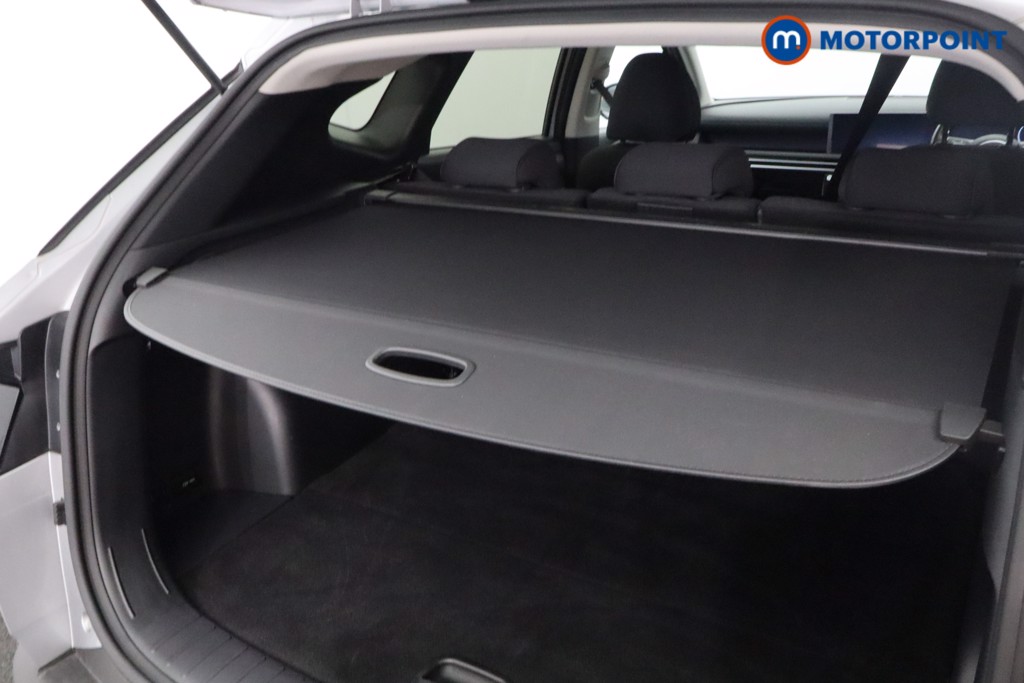 Hyundai Tucson Advance Manual Petrol SUV - Stock Number (1610873) - 36th supplementary image