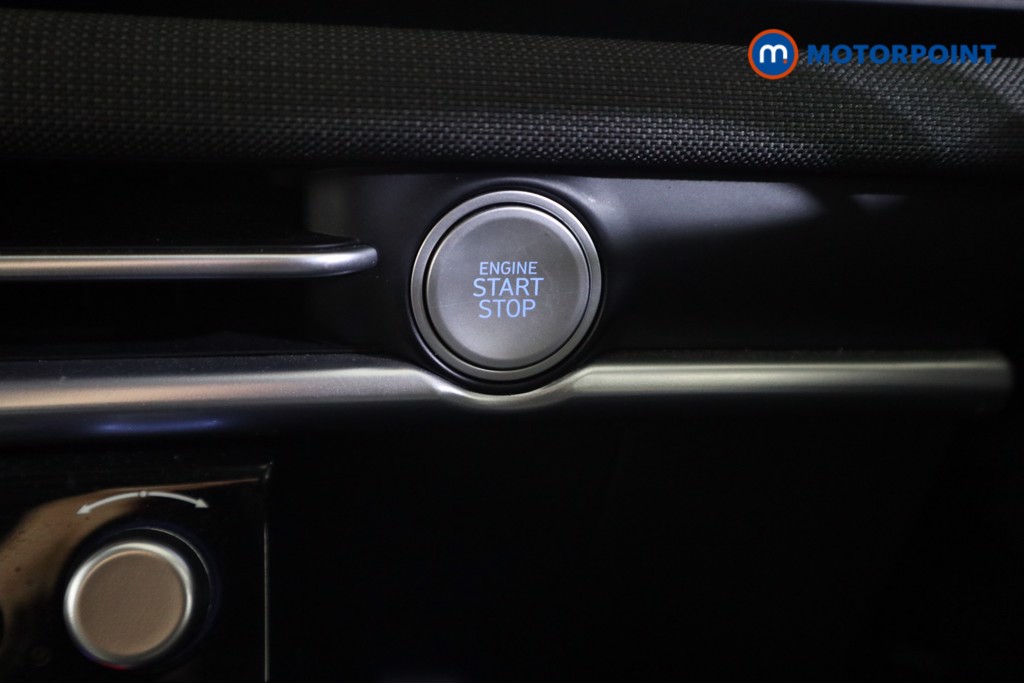 Hyundai Tucson Advance Automatic Petrol-Electric Hybrid SUV - Stock Number (1610875) - 7th supplementary image