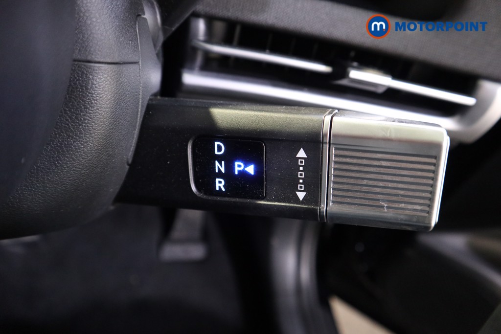 Hyundai Tucson Advance Automatic Petrol-Electric Hybrid SUV - Stock Number (1610875) - 11th supplementary image