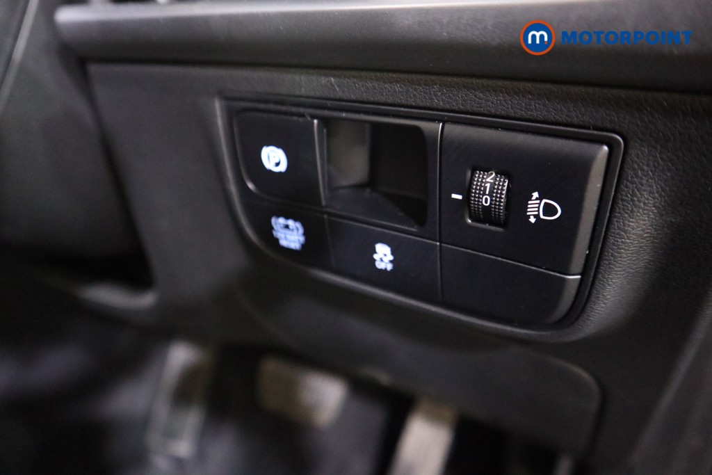 Hyundai Tucson Advance Automatic Petrol-Electric Hybrid SUV - Stock Number (1610875) - 12th supplementary image