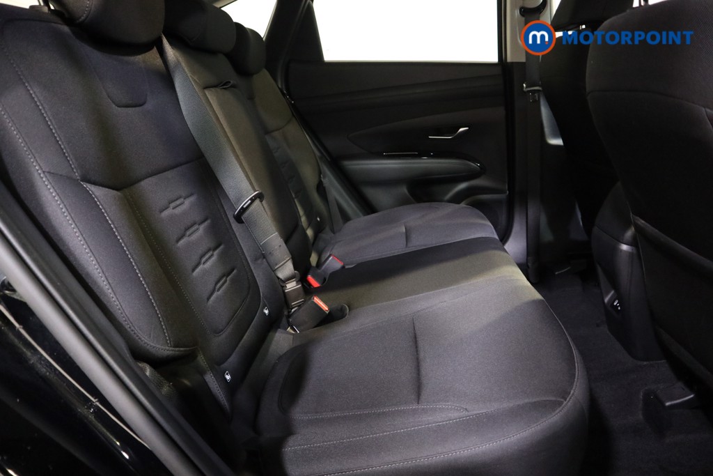 Hyundai Tucson Advance Automatic Petrol-Electric Hybrid SUV - Stock Number (1610875) - 15th supplementary image