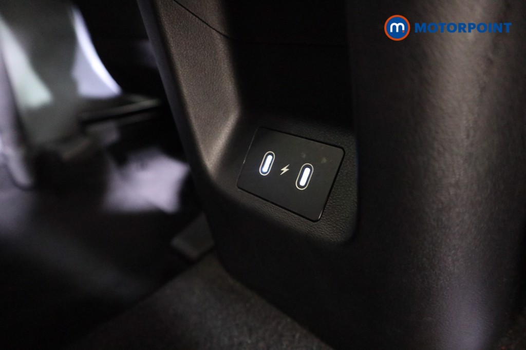 Hyundai Tucson Advance Automatic Petrol-Electric Hybrid SUV - Stock Number (1610875) - 17th supplementary image