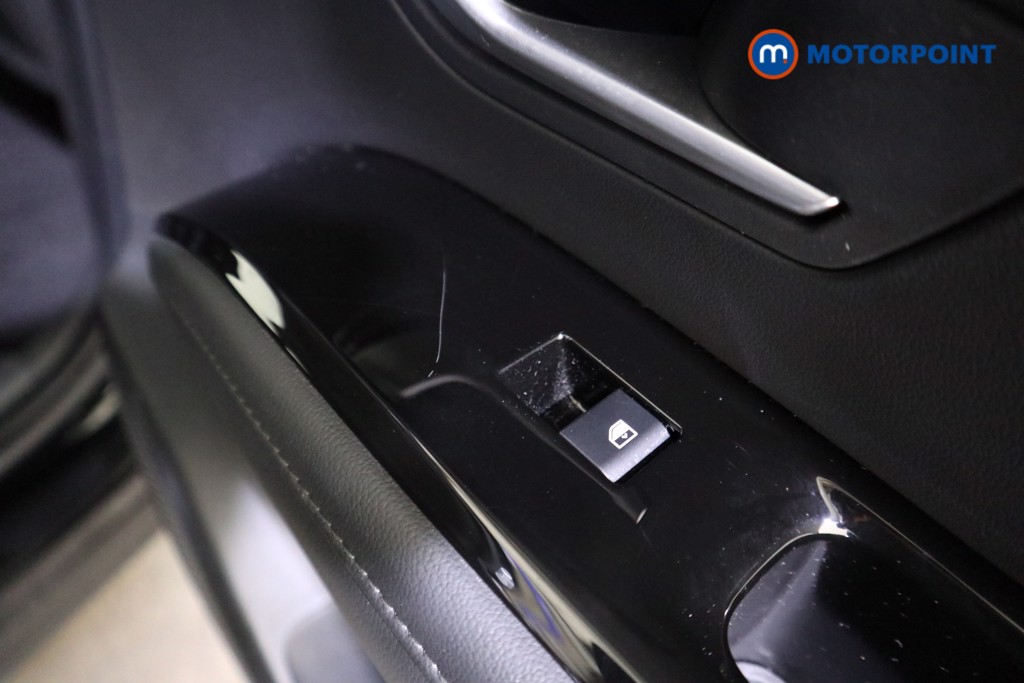 Hyundai Tucson Advance Automatic Petrol-Electric Hybrid SUV - Stock Number (1610875) - 18th supplementary image