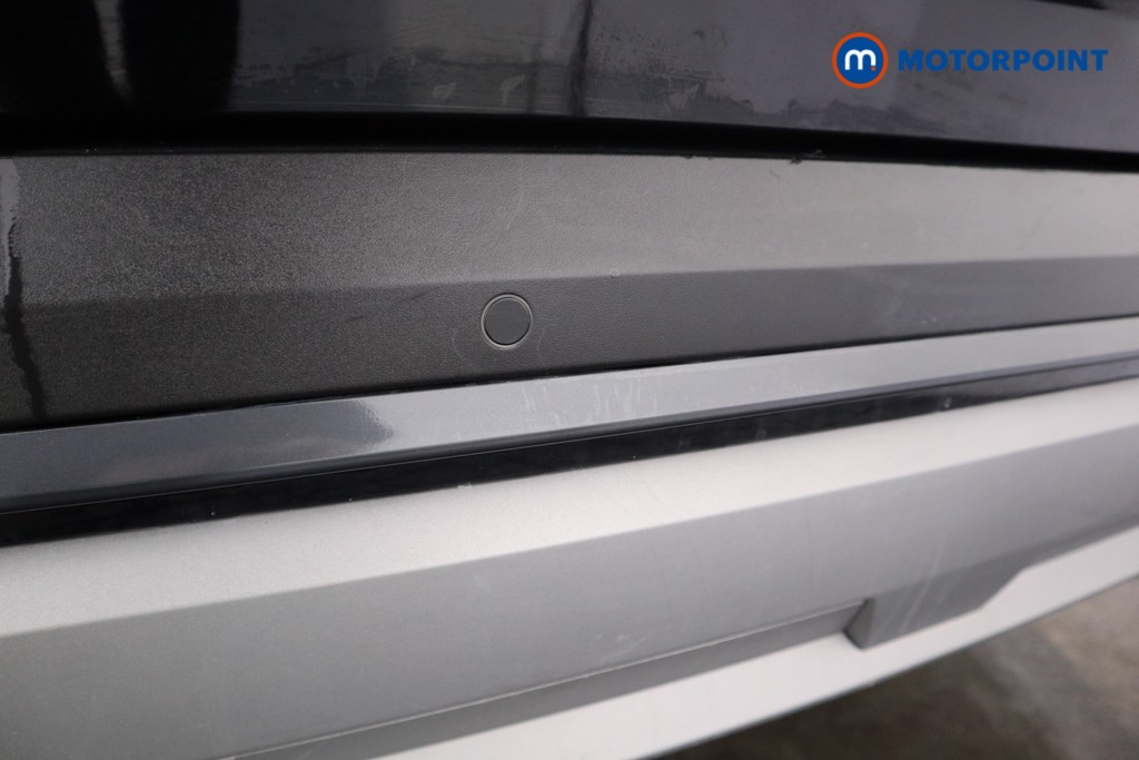 Hyundai Tucson Advance Automatic Petrol-Electric Hybrid SUV - Stock Number (1610875) - 24th supplementary image