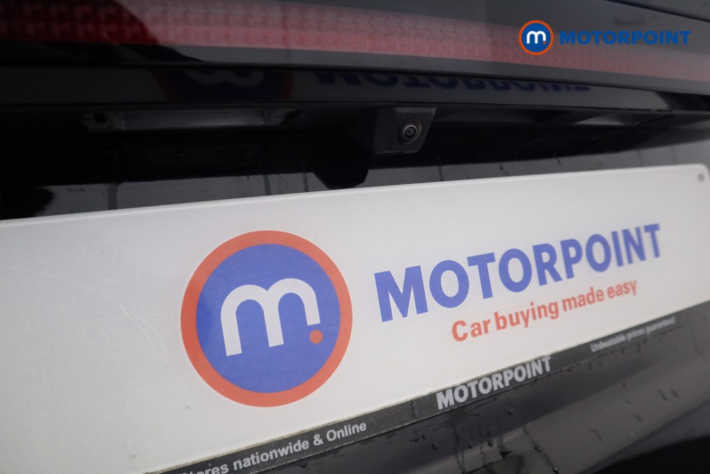 Hyundai Tucson Advance Automatic Petrol-Electric Hybrid SUV - Stock Number (1610875) - 25th supplementary image