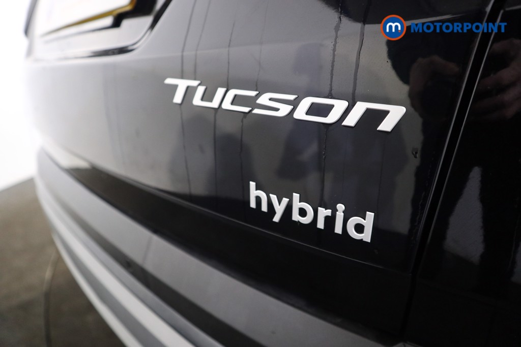 Hyundai Tucson Advance Automatic Petrol-Electric Hybrid SUV - Stock Number (1610875) - 26th supplementary image