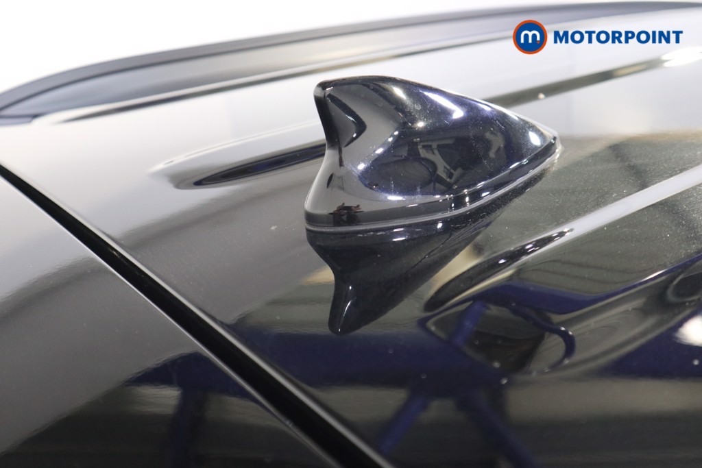 Hyundai Tucson Advance Automatic Petrol-Electric Hybrid SUV - Stock Number (1610875) - 29th supplementary image