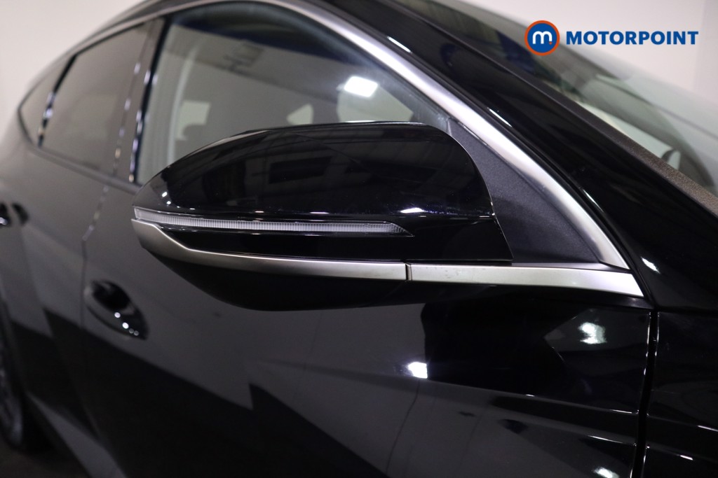 Hyundai Tucson Advance Automatic Petrol-Electric Hybrid SUV - Stock Number (1610875) - 31st supplementary image