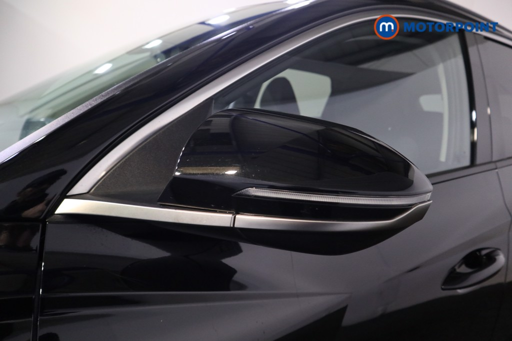 Hyundai Tucson Advance Automatic Petrol-Electric Hybrid SUV - Stock Number (1610875) - 32nd supplementary image