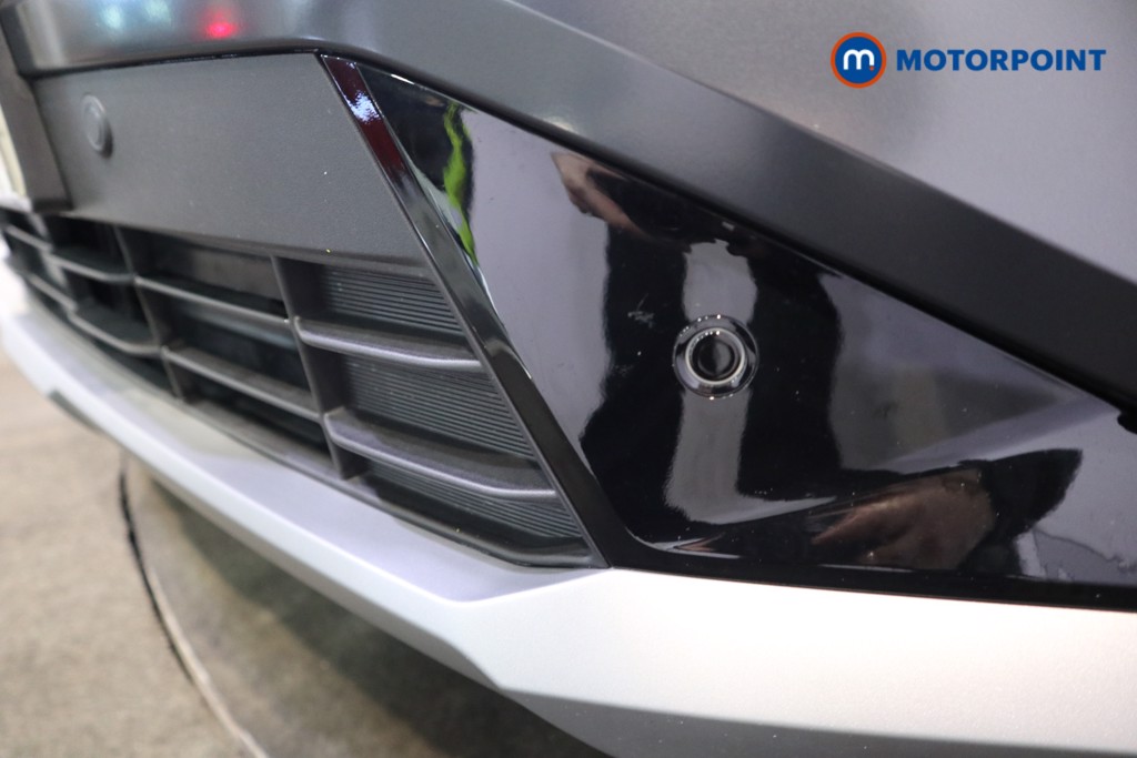 Hyundai Tucson Advance Automatic Petrol-Electric Hybrid SUV - Stock Number (1610875) - 33rd supplementary image