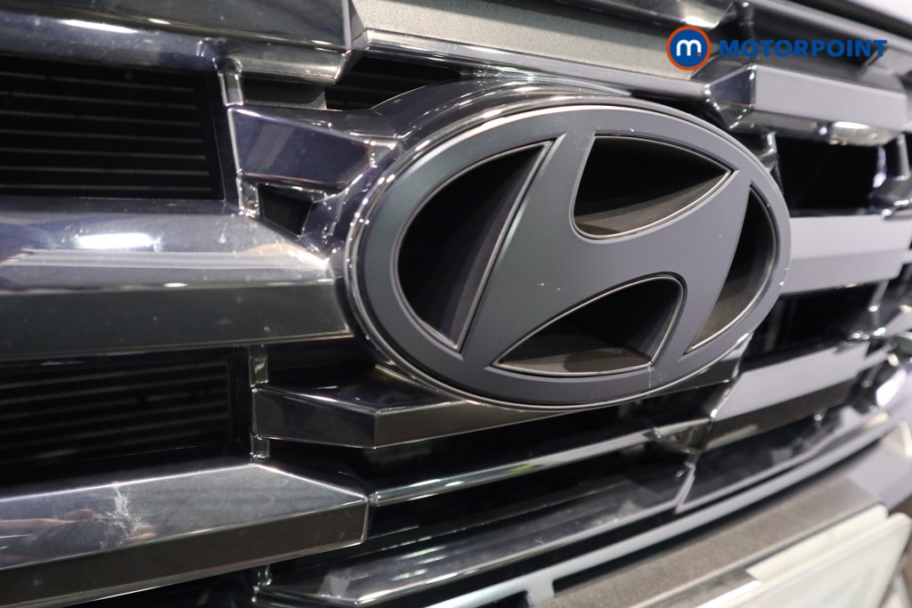 Hyundai Tucson Advance Automatic Petrol-Electric Hybrid SUV - Stock Number (1610875) - 37th supplementary image
