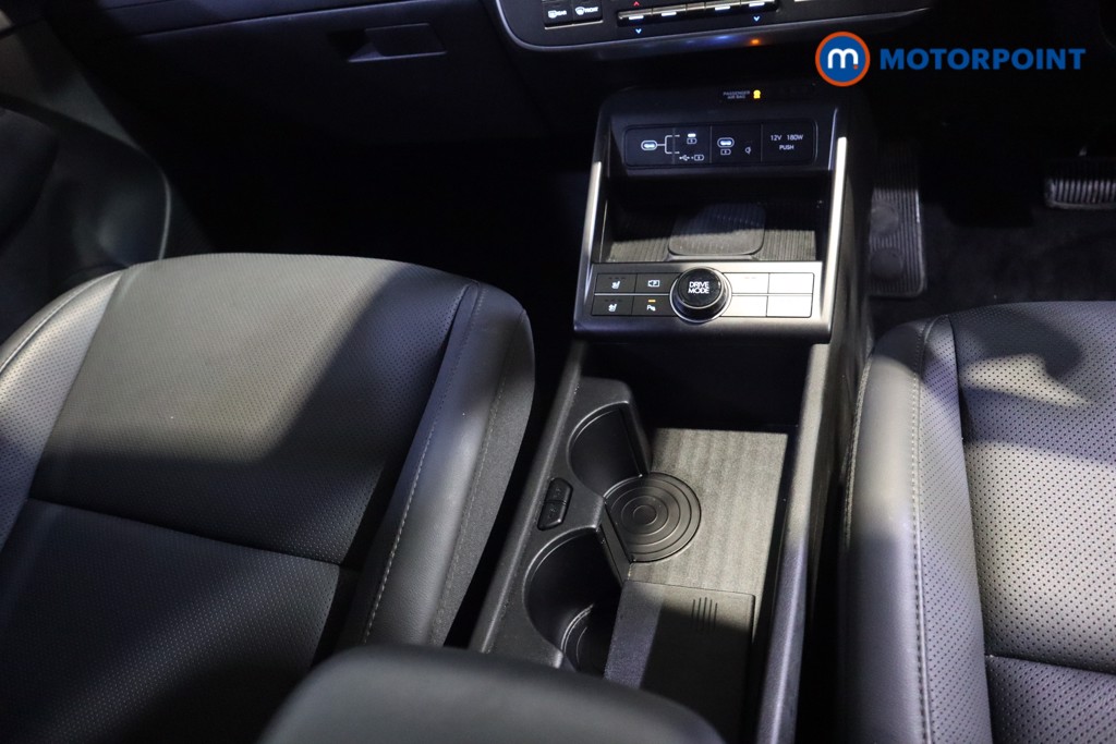 Hyundai Kona Ultimate Automatic Petrol-Electric Hybrid SUV - Stock Number (1610894) - 7th supplementary image