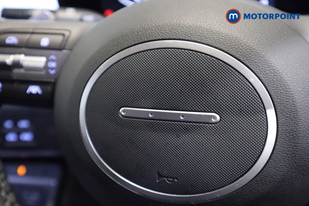 Hyundai Kona Ultimate Automatic Petrol-Electric Hybrid SUV - Stock Number (1610894) - 14th supplementary image