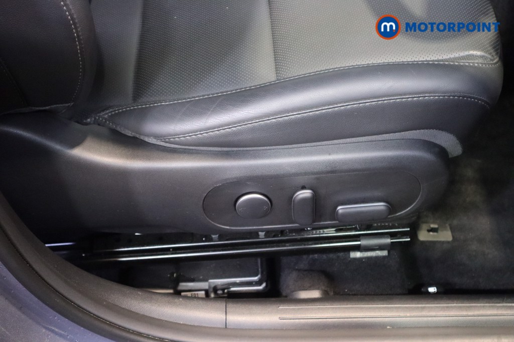 Hyundai Kona Ultimate Automatic Petrol-Electric Hybrid SUV - Stock Number (1610894) - 16th supplementary image