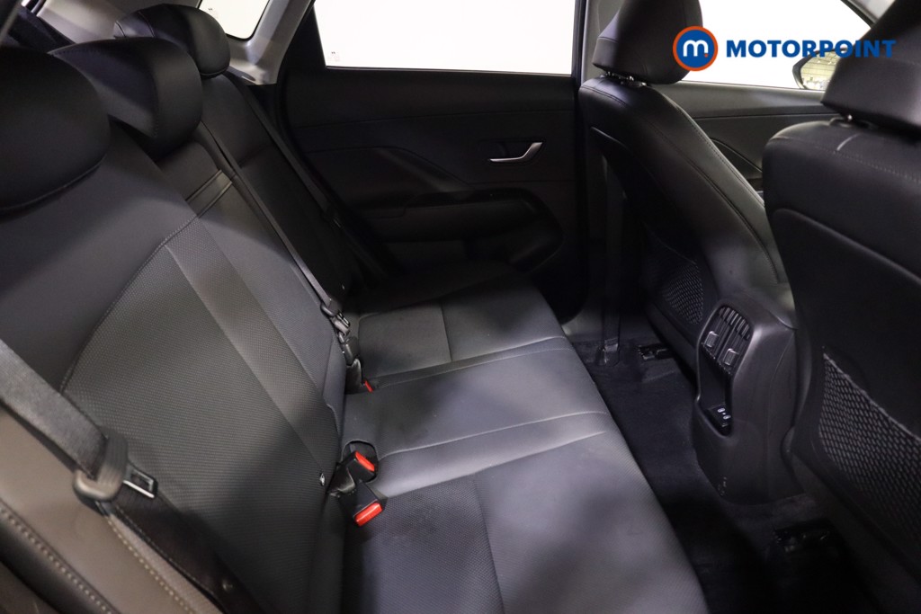 Hyundai Kona Ultimate Automatic Petrol-Electric Hybrid SUV - Stock Number (1610894) - 18th supplementary image