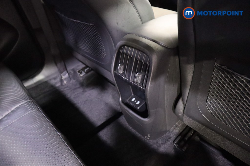 Hyundai Kona Ultimate Automatic Petrol-Electric Hybrid SUV - Stock Number (1610894) - 19th supplementary image
