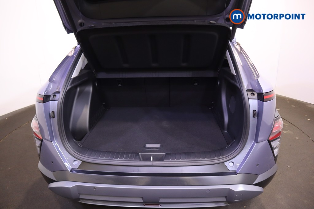 Hyundai Kona Ultimate Automatic Petrol-Electric Hybrid SUV - Stock Number (1610894) - 20th supplementary image