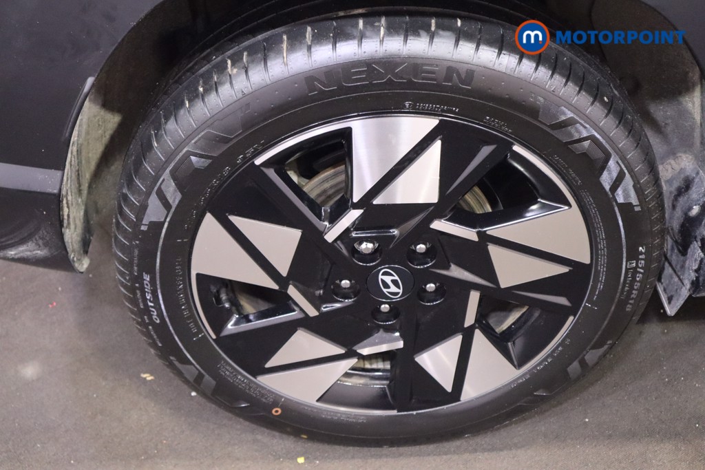 Hyundai Kona Ultimate Automatic Petrol-Electric Hybrid SUV - Stock Number (1610894) - 22nd supplementary image