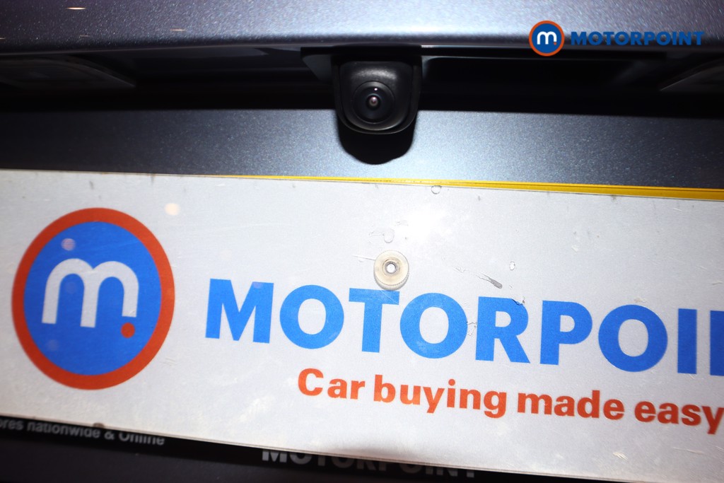 Hyundai Kona Ultimate Automatic Petrol-Electric Hybrid SUV - Stock Number (1610894) - 29th supplementary image