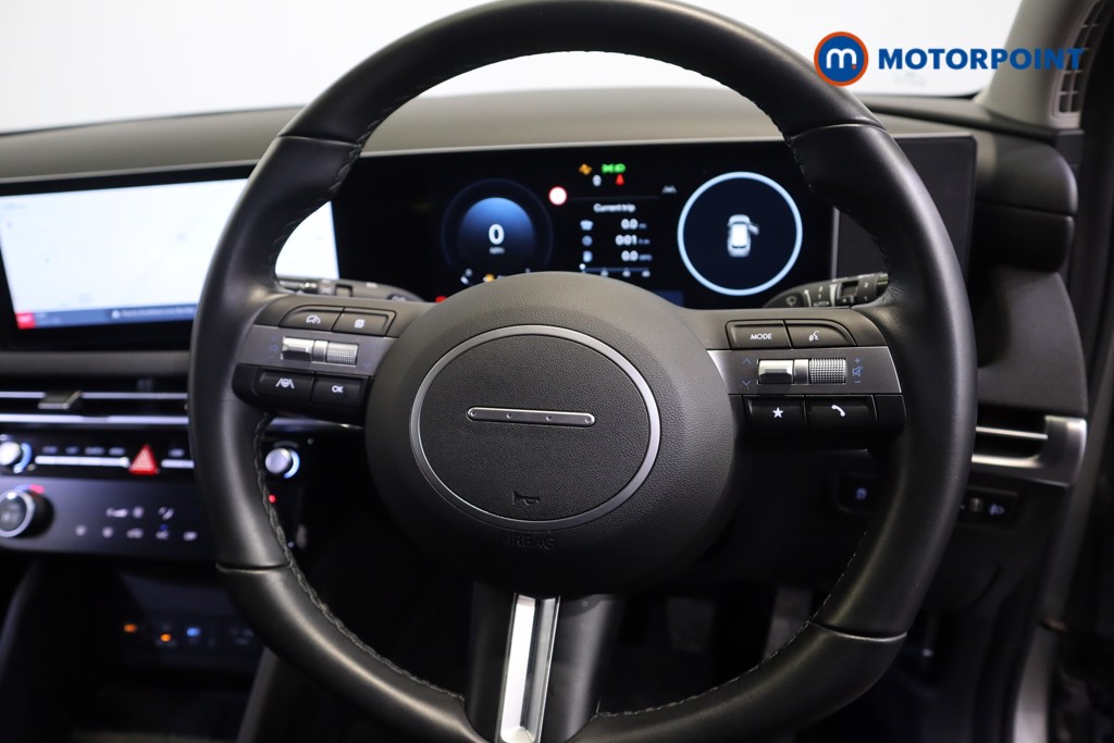 Hyundai Tucson Advance Manual Petrol SUV - Stock Number (1610904) - 3rd supplementary image