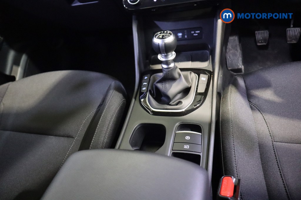 Hyundai Tucson Advance Manual Petrol SUV - Stock Number (1610904) - 6th supplementary image