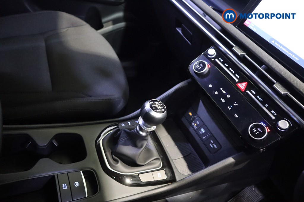 Hyundai Tucson Advance Manual Petrol SUV - Stock Number (1610904) - 7th supplementary image