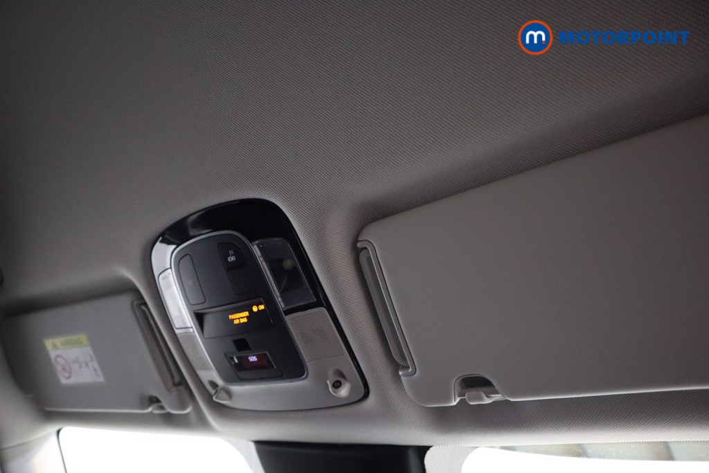 Hyundai Tucson Advance Manual Petrol SUV - Stock Number (1610904) - 8th supplementary image