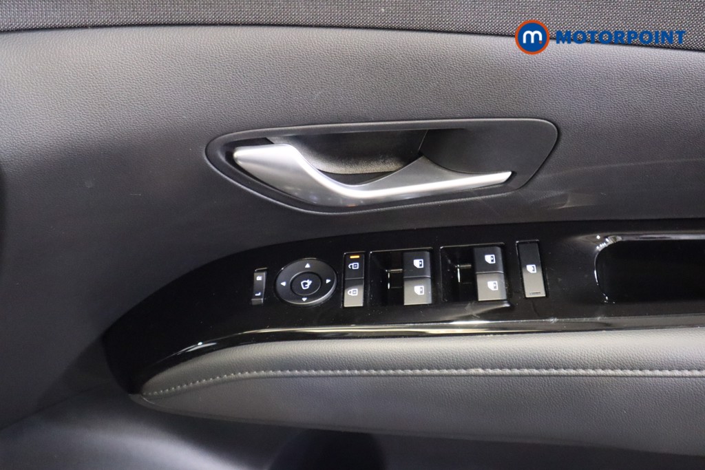 Hyundai Tucson Advance Manual Petrol SUV - Stock Number (1610904) - 10th supplementary image