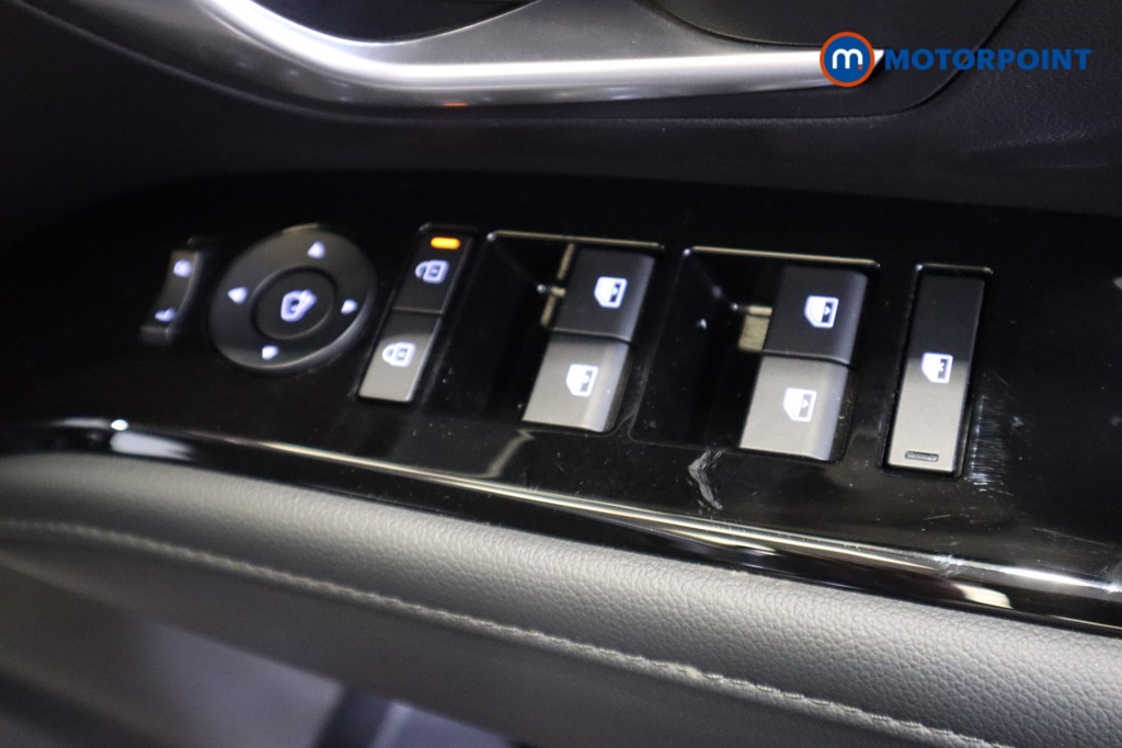 Hyundai Tucson Advance Manual Petrol SUV - Stock Number (1610904) - 11th supplementary image