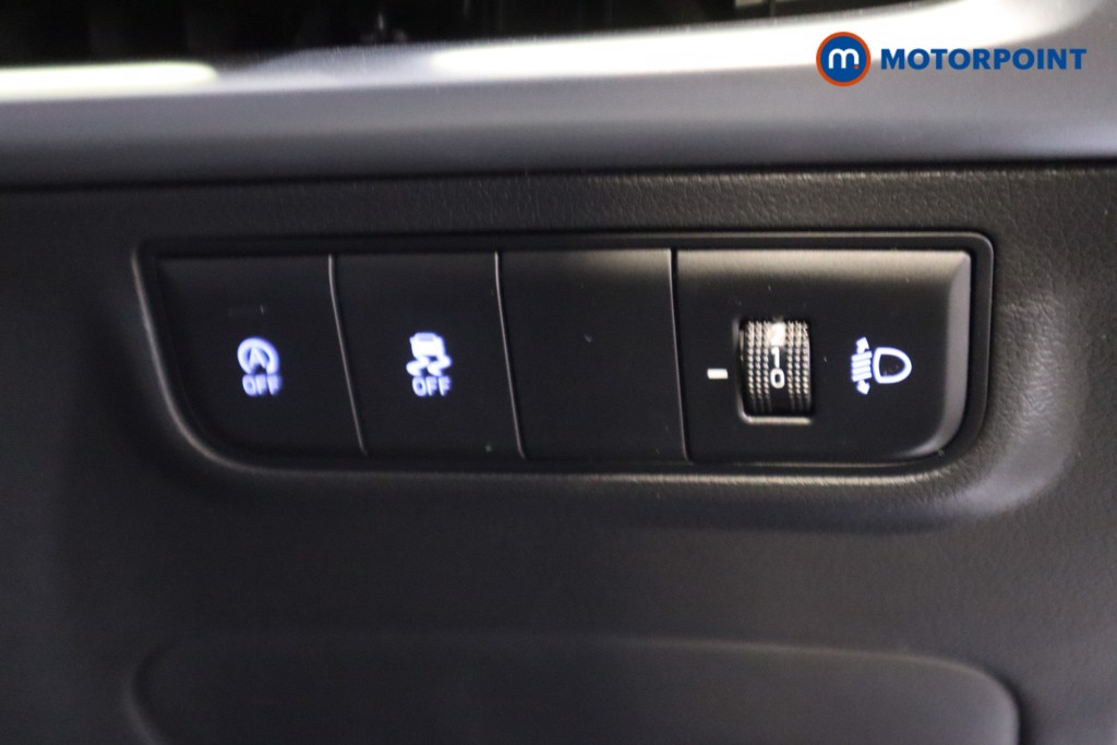 Hyundai Tucson Advance Manual Petrol SUV - Stock Number (1610904) - 12th supplementary image