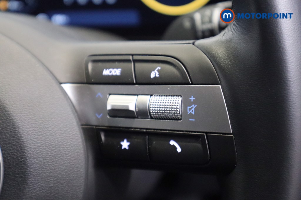 Hyundai Tucson Advance Manual Petrol SUV - Stock Number (1610904) - 13th supplementary image