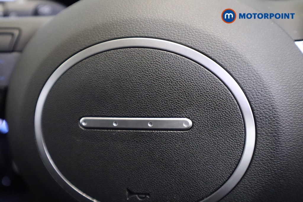 Hyundai Tucson Advance Manual Petrol SUV - Stock Number (1610904) - 14th supplementary image