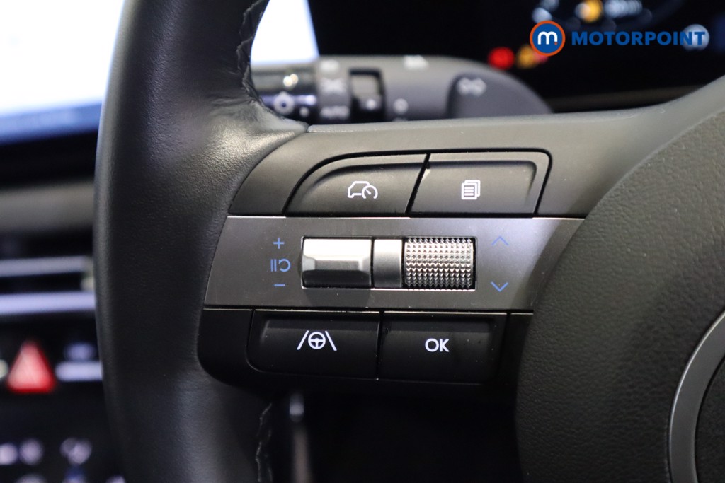 Hyundai Tucson Advance Manual Petrol SUV - Stock Number (1610904) - 15th supplementary image