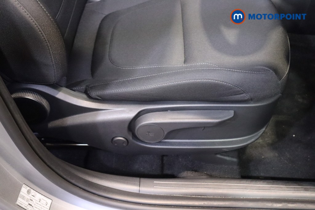 Hyundai Tucson Advance Manual Petrol SUV - Stock Number (1610904) - 16th supplementary image