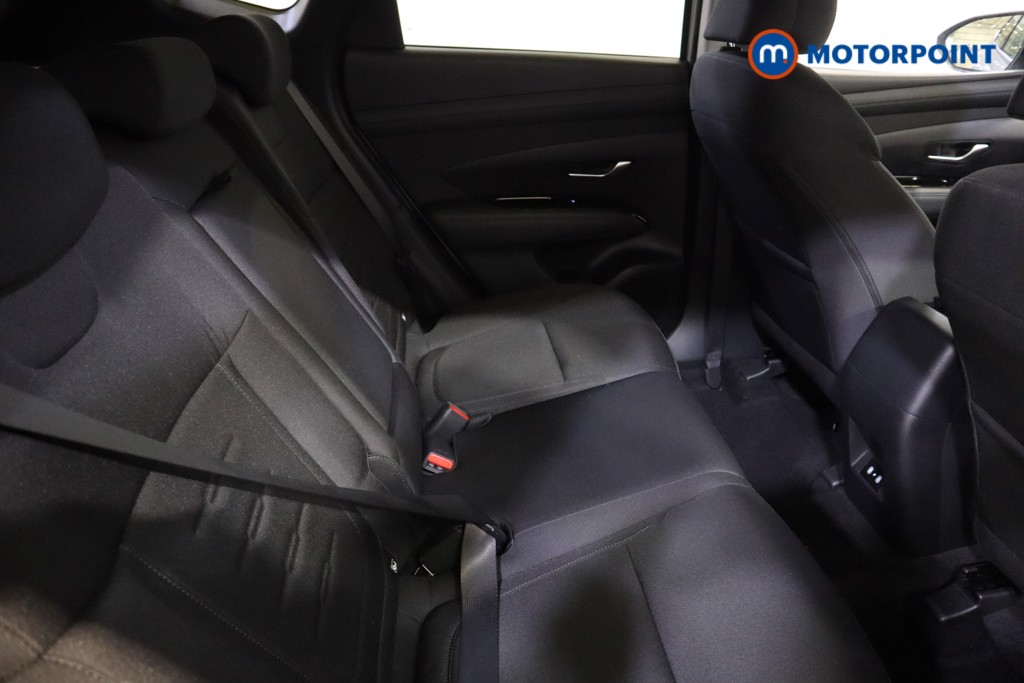 Hyundai Tucson Advance Manual Petrol SUV - Stock Number (1610904) - 18th supplementary image