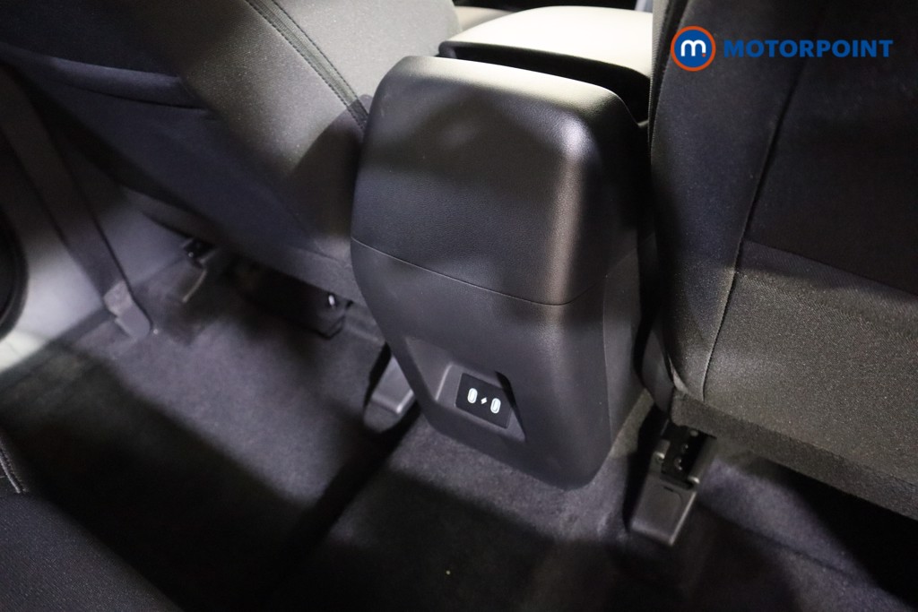 Hyundai Tucson Advance Manual Petrol SUV - Stock Number (1610904) - 19th supplementary image