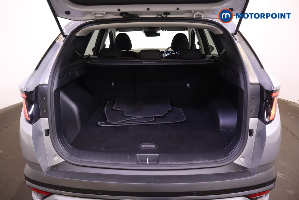 Hyundai Tucson Advance Manual Petrol SUV - Stock Number (1610904) - 20th supplementary image