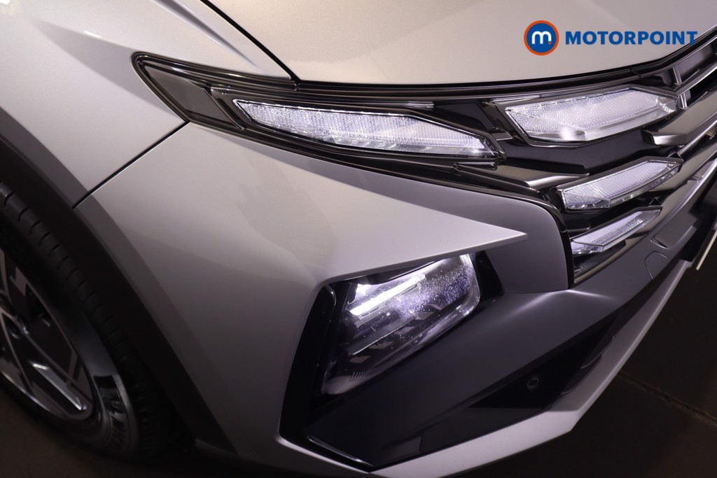 Hyundai Tucson Advance Manual Petrol SUV - Stock Number (1610904) - 25th supplementary image