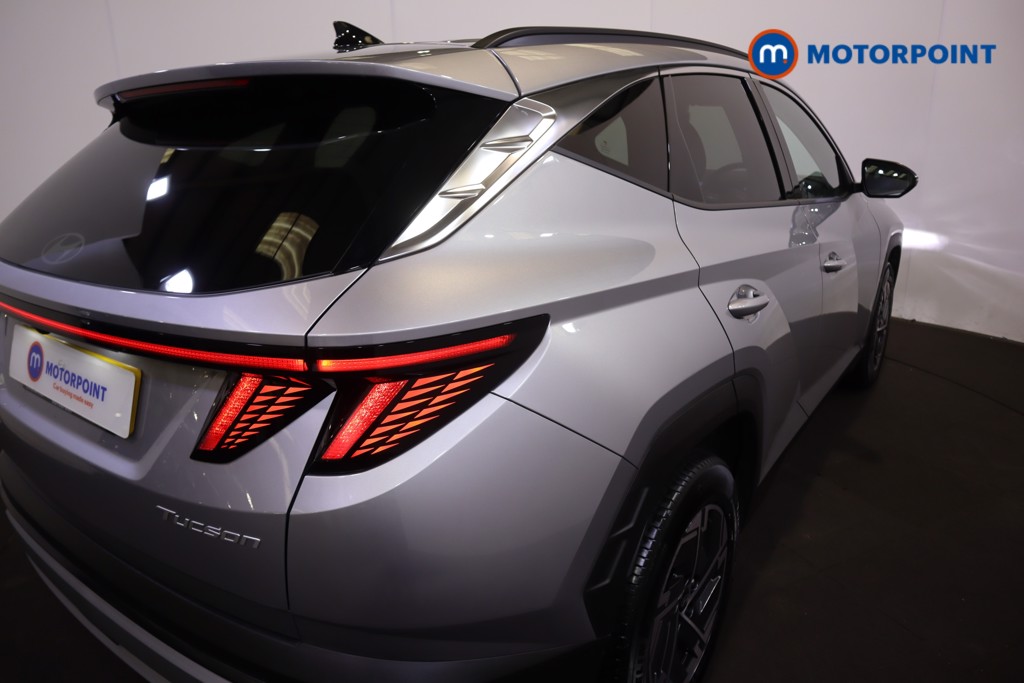 Hyundai Tucson Advance Manual Petrol SUV - Stock Number (1610904) - 26th supplementary image