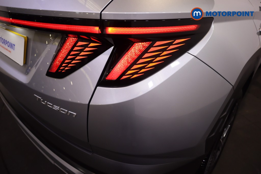 Hyundai Tucson Advance Manual Petrol SUV - Stock Number (1610904) - 27th supplementary image