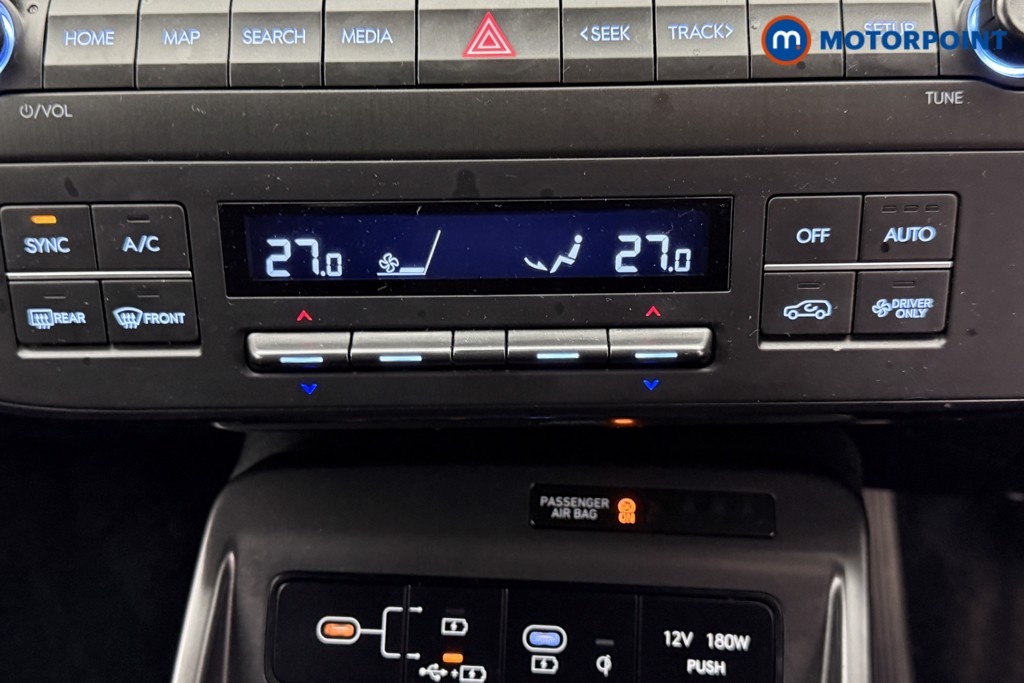 Hyundai Kona N Line Automatic Petrol-Electric Hybrid SUV - Stock Number (1610911) - 11th supplementary image