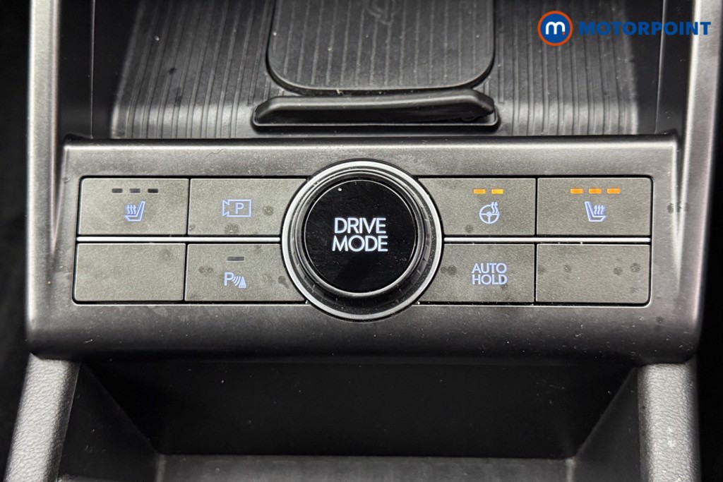 Hyundai Kona N Line Automatic Petrol-Electric Hybrid SUV - Stock Number (1610911) - 12th supplementary image