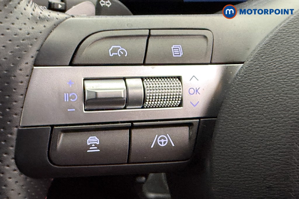 Hyundai Kona N Line Automatic Petrol-Electric Hybrid SUV - Stock Number (1610911) - 13th supplementary image